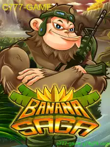 BananaSaga