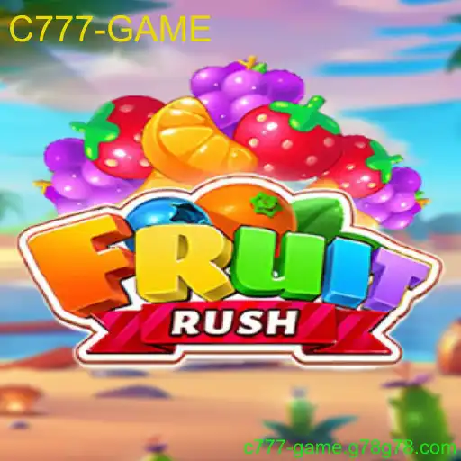 FruitRush: Mergulhe na Aventura Frutal com a Palavra-chave Secreta C777-GAME