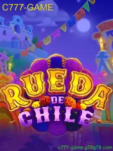 RuedaDeChile: Um Mergulho no Fascinante Jogo de Estratégia com C777-GAME
