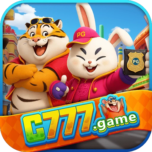 C777-GAME Logo